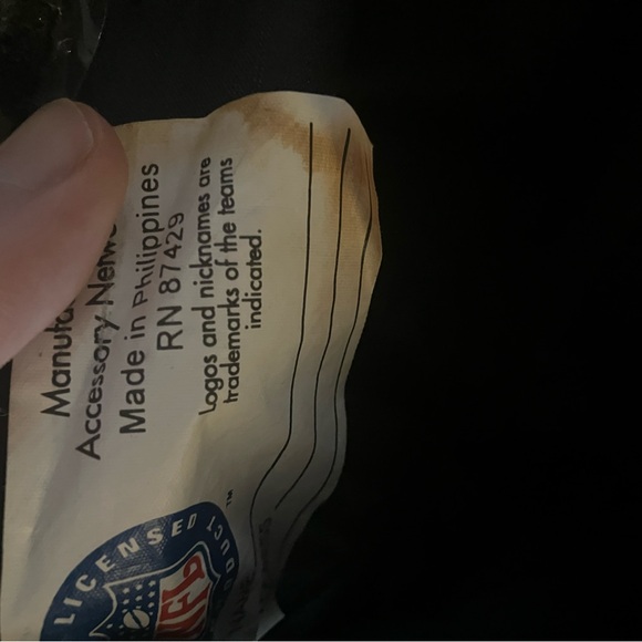 Indianapolis colts NFL football team logo travel duffel bag gym /cary on luggage - Picture 10 of 13